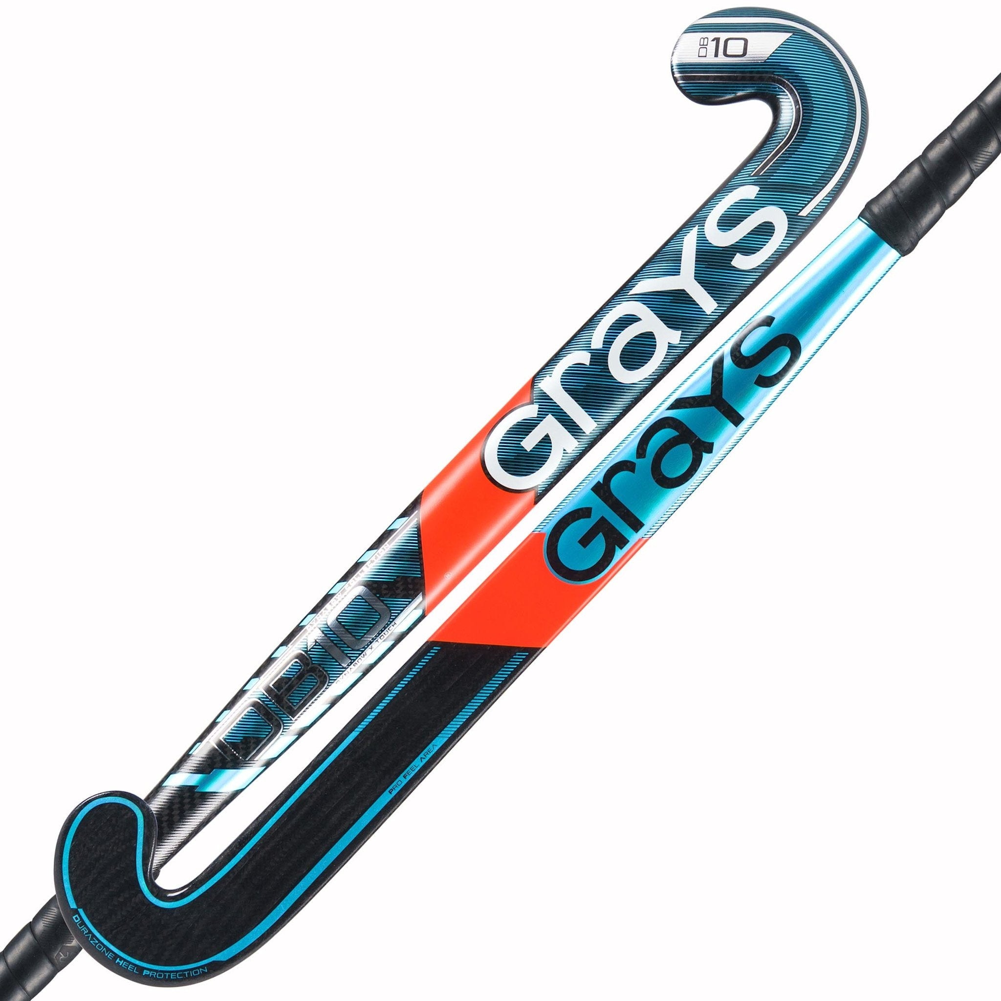 Grays STK DB10 MC Black / Blue