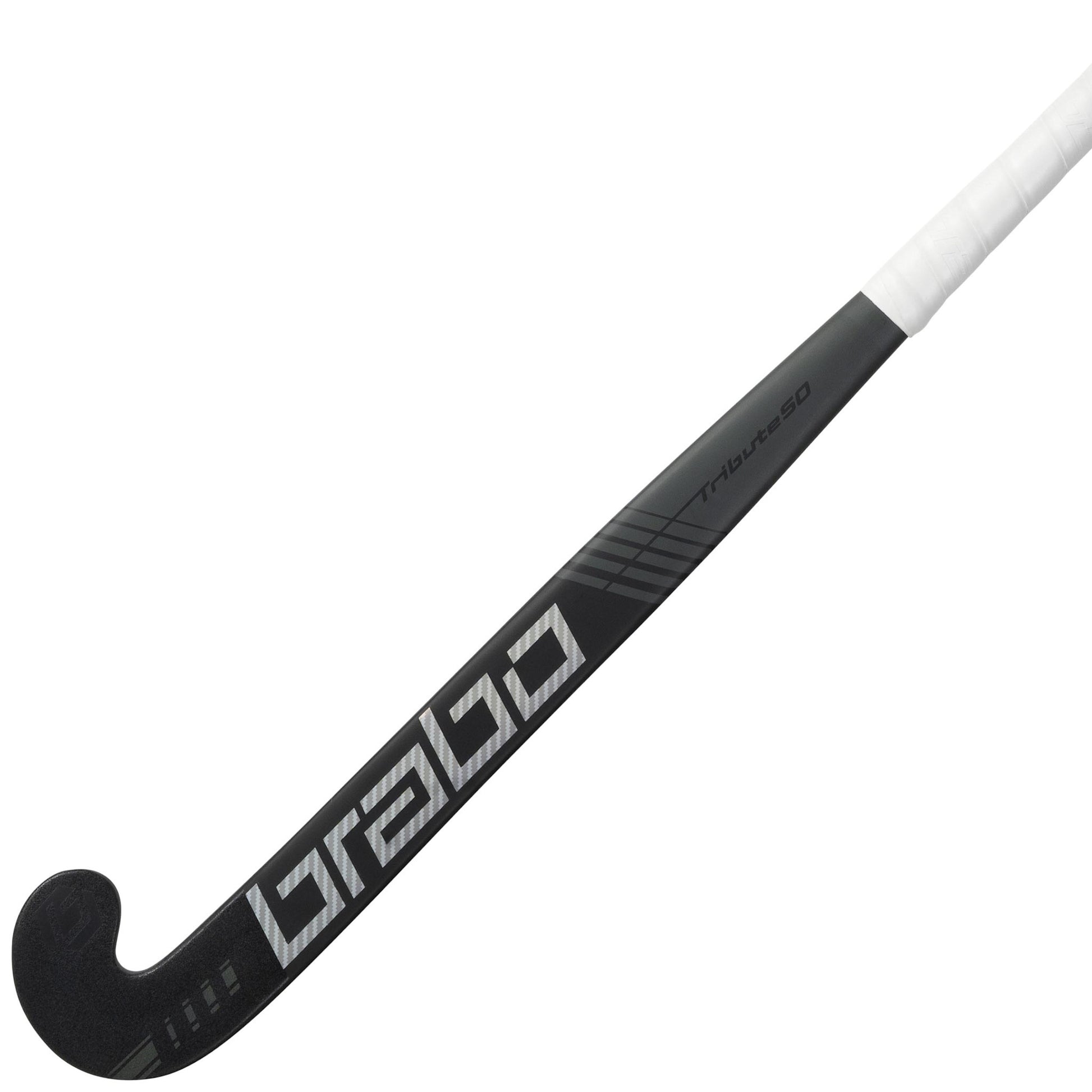 Brabo Tribute 50 PB Black / Grey – afbeelding 2