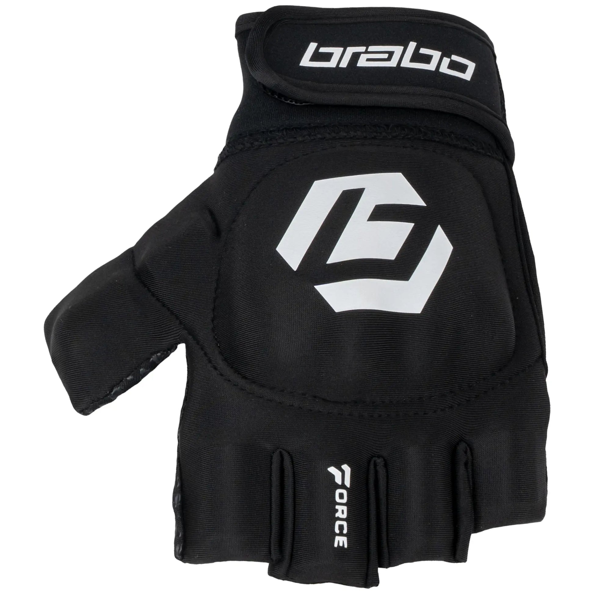 Force Player Glove Black