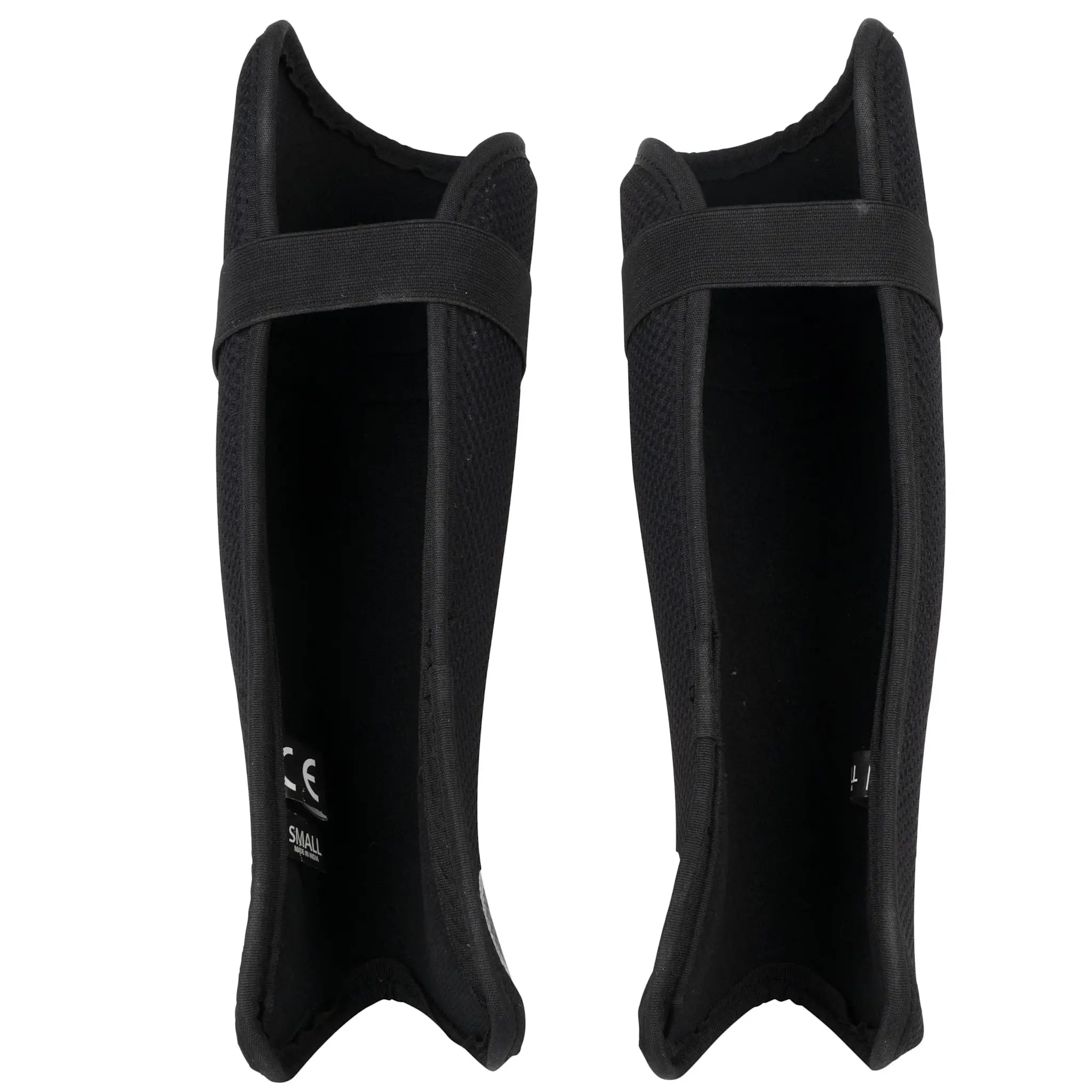 Tribute JR Shinguard  BK/WH