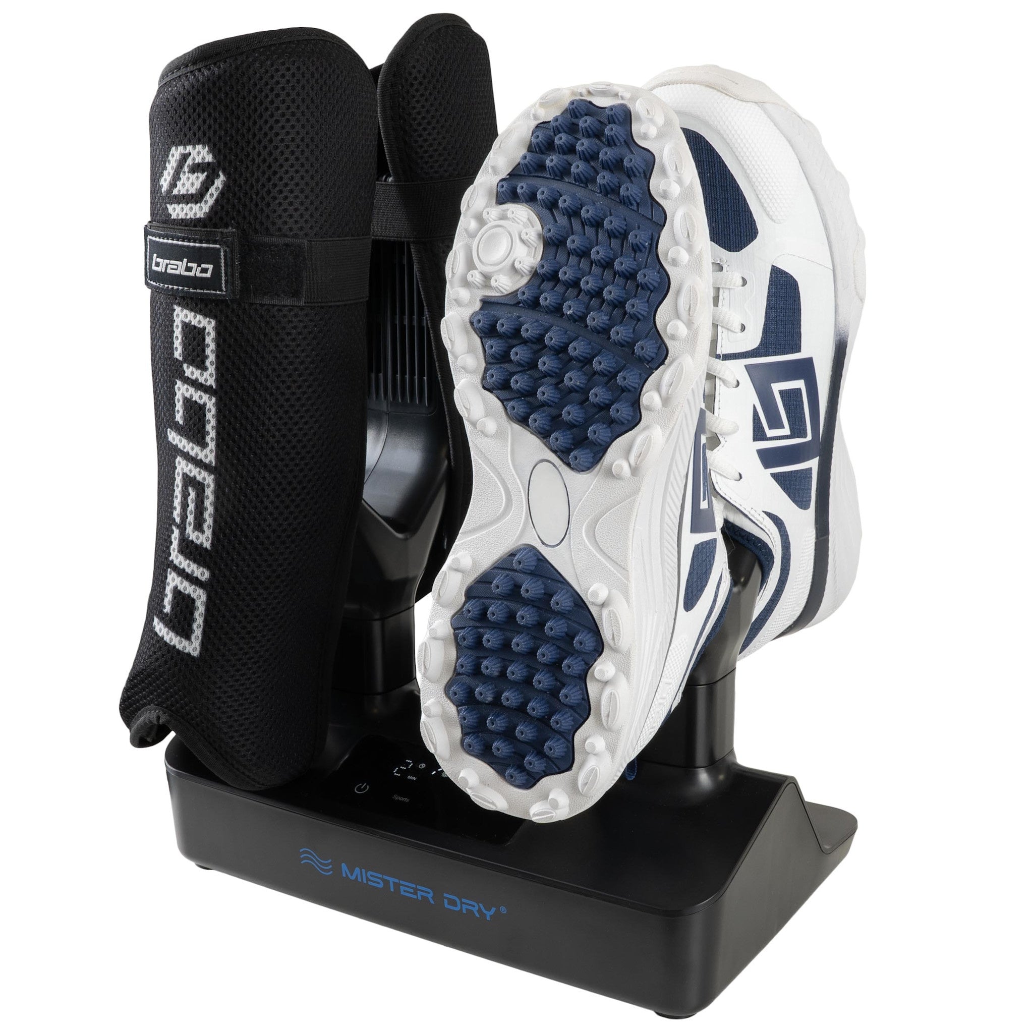 Mister Dry Pro Double Black