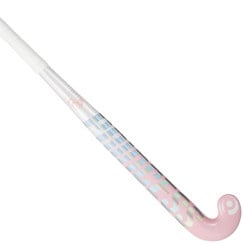 Princess Competition JR 1 STAR J-Bow Pink / White
