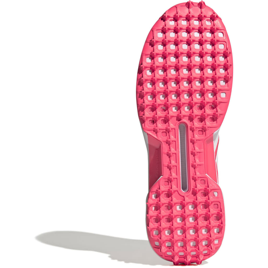 Adidas Lux League 26/27 hockeyschoenen roze/wit