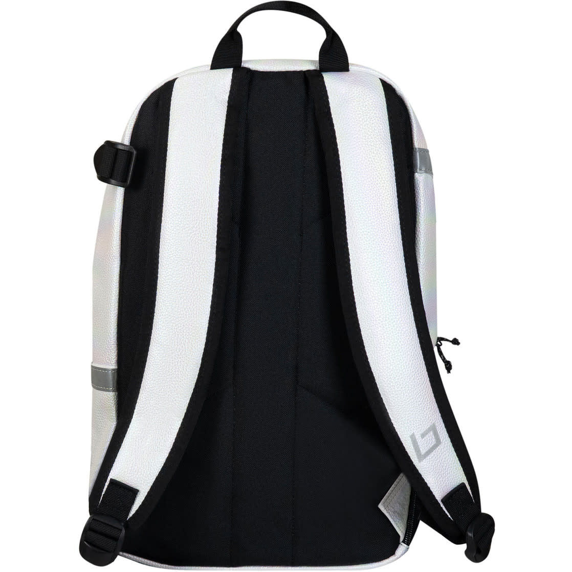 Brabo Backpack Fun White/Holo – afbeelding 2