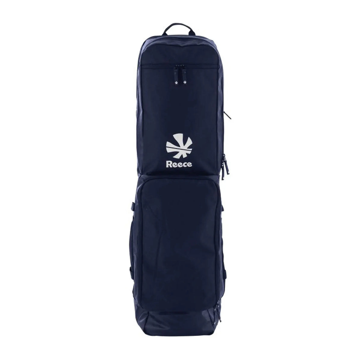 Reece Byron sticktas donkerblauw