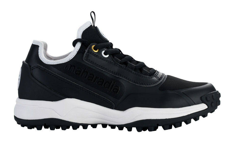 Maharadja GOLD TWO121 Zwart