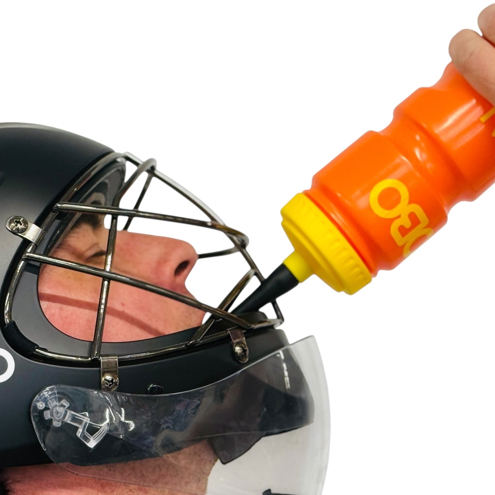 Obo Goalie Bottle Orange