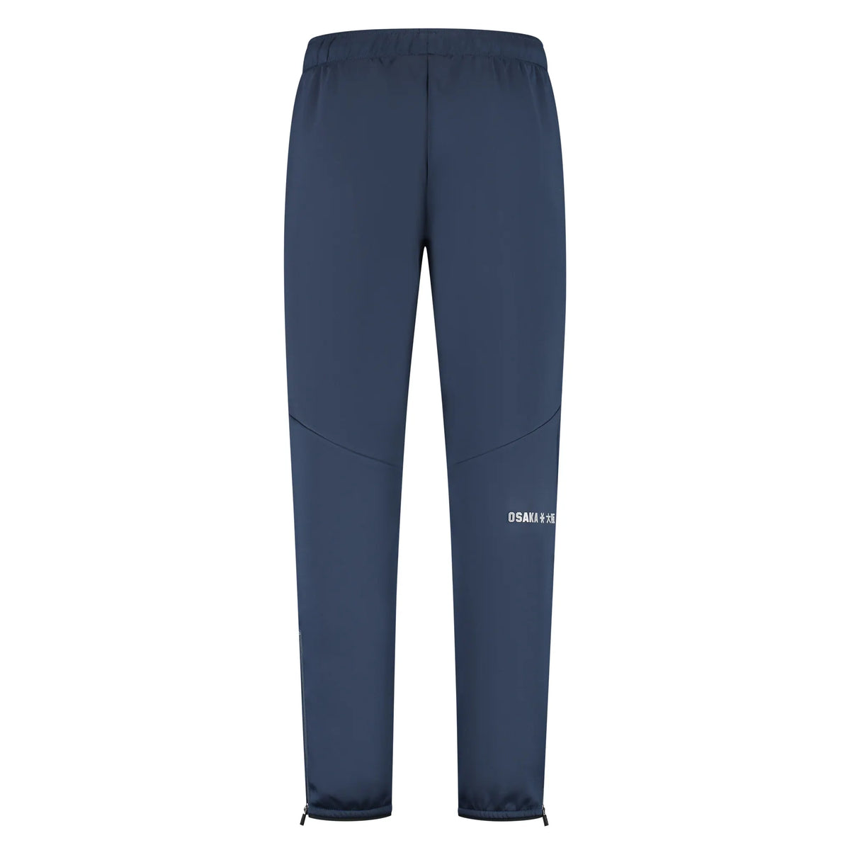 Osaka Pro trainingsbroek kinderen donkerblauw