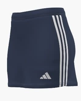 Adidas Ent Skort Women Navy – afbeelding 2