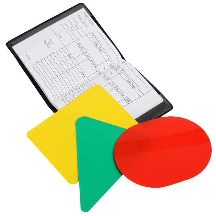 Reece Referee Wallet – afbeelding 2
