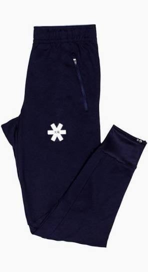 Osaka Women Track Pants Pro Navy