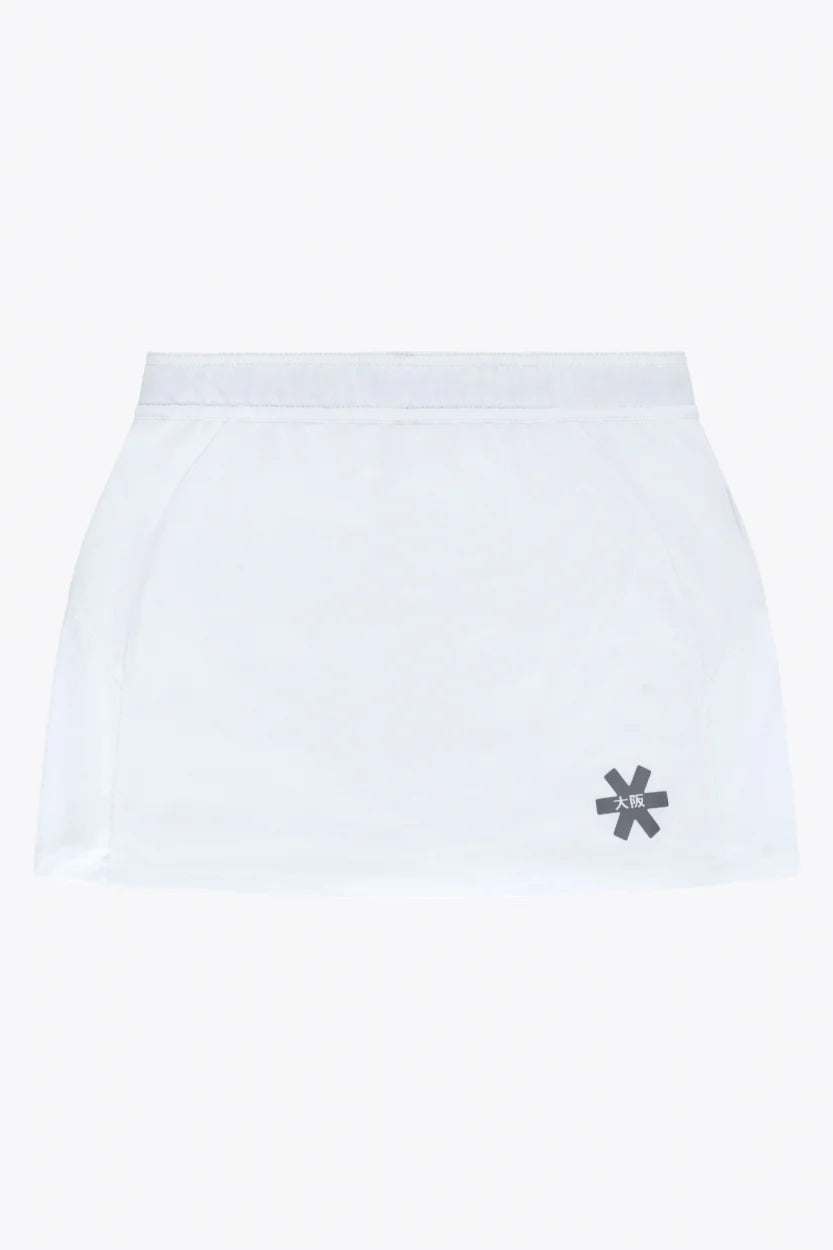 Osaka Women Trainings Skort S REC Wit