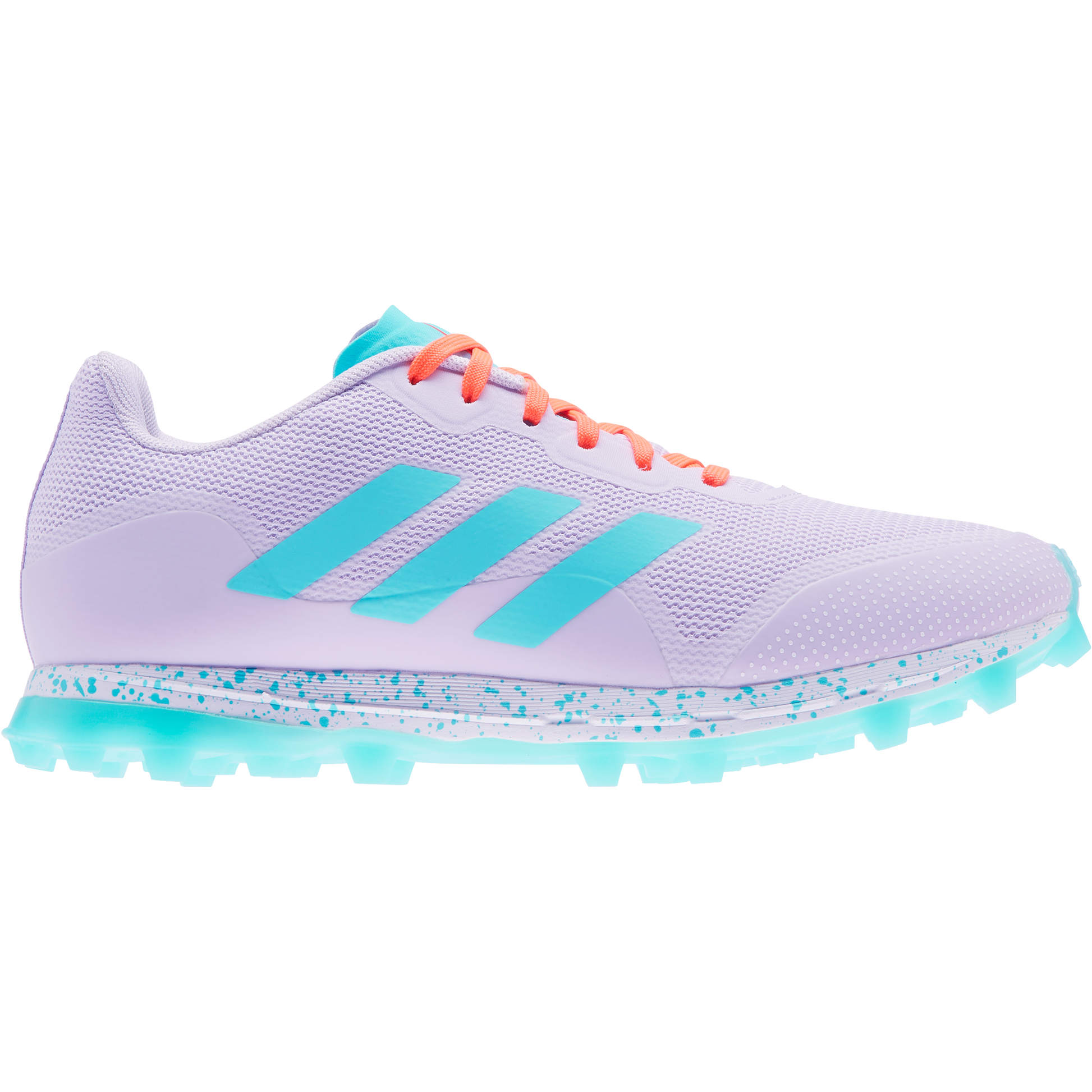 Adidas Fabela Zone Purple