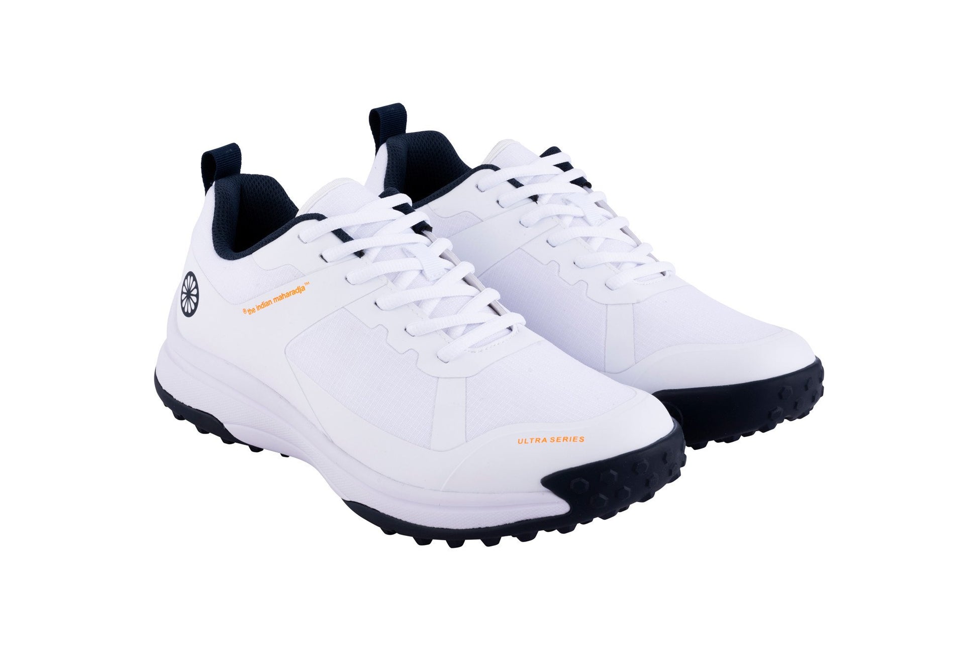 The Indian Maharadja Maharadja Ultra UWO325 - white (wide) – afbeelding 2