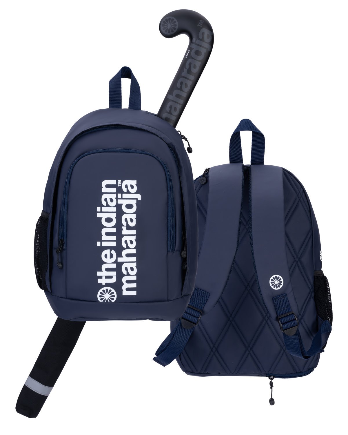 The Indian Maharadja Kids Backpack PSX Navy