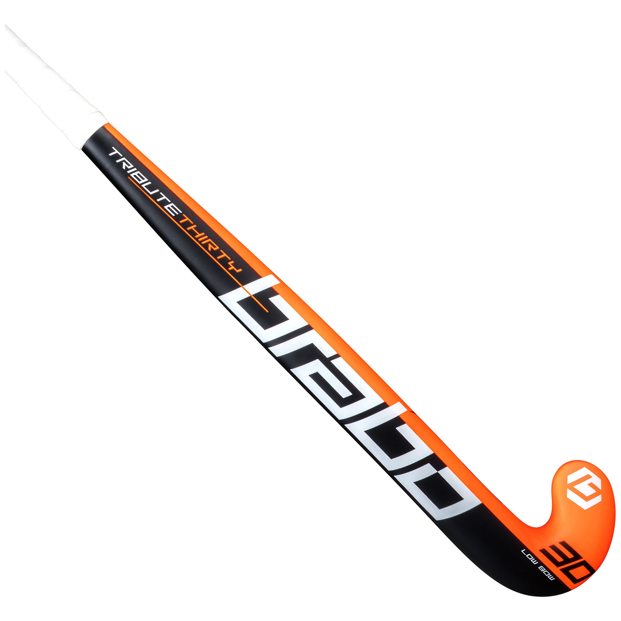 Brabo G-Force Tribute 30 Black/Orange