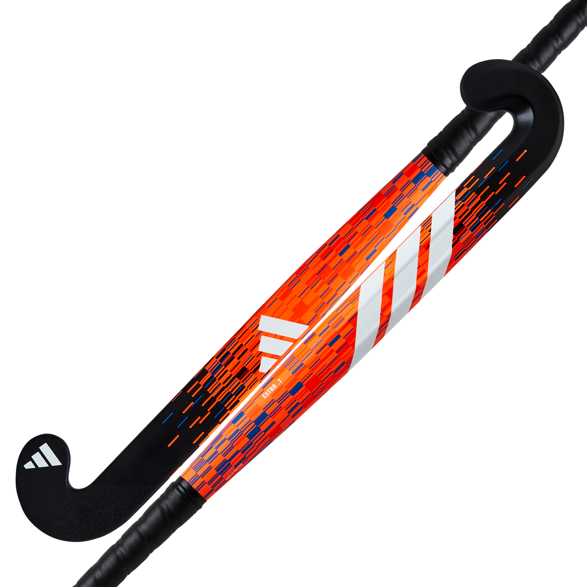 Adidas Estro .7 Team Solar Orange - Bright Royal