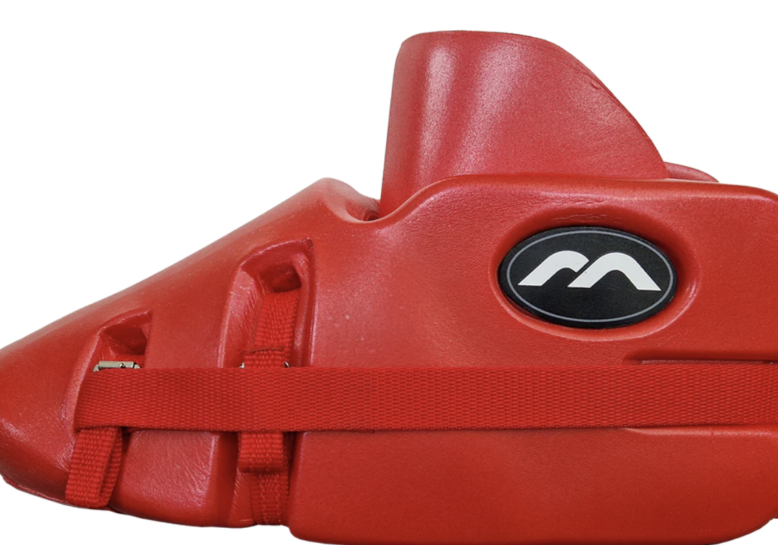 Mercian Elite Kickers 2023 Red – afbeelding 2