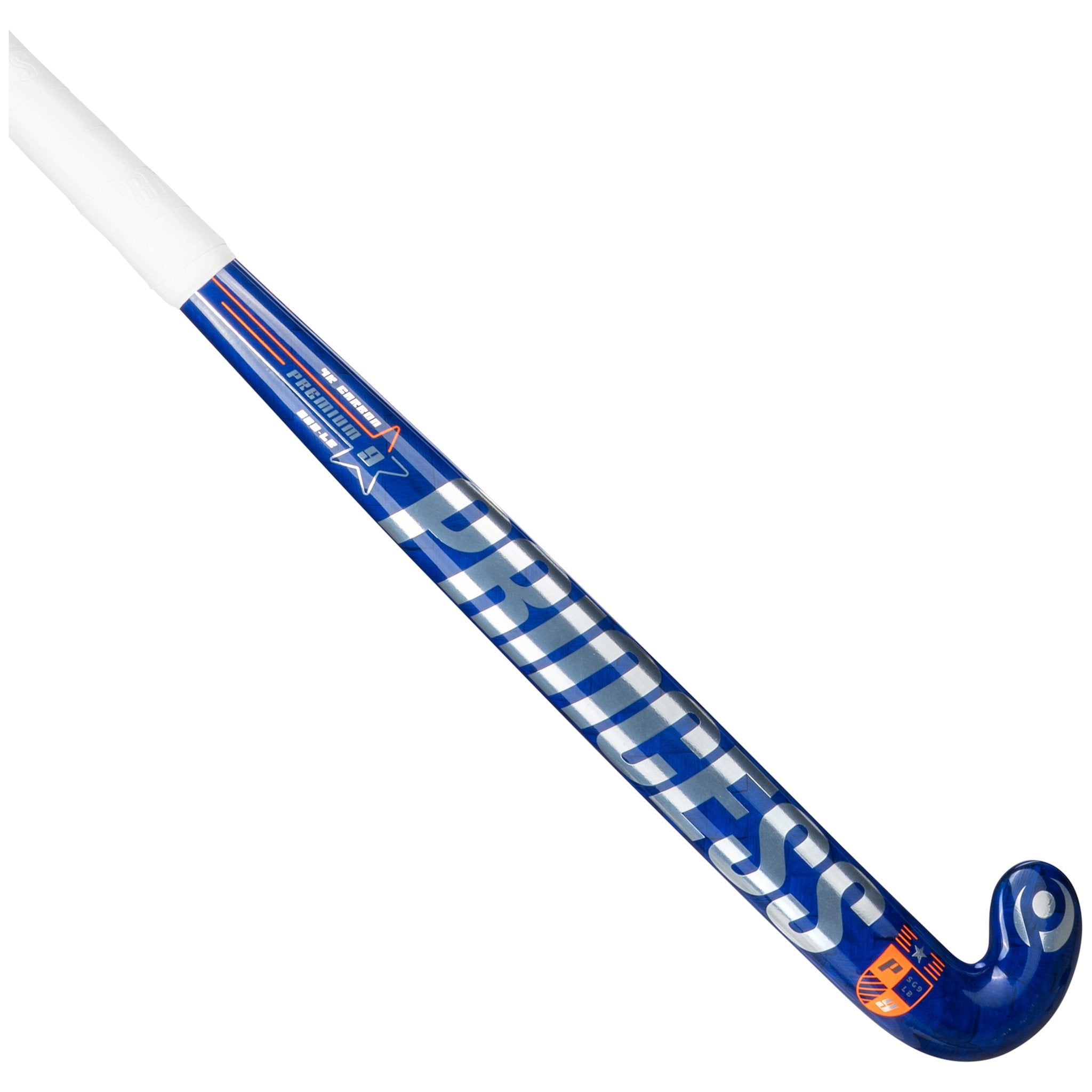 Princess Premium 4K 9 Star SG9-LB