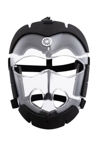 The Indian Maharadja Face guard Corner SR – afbeelding 2