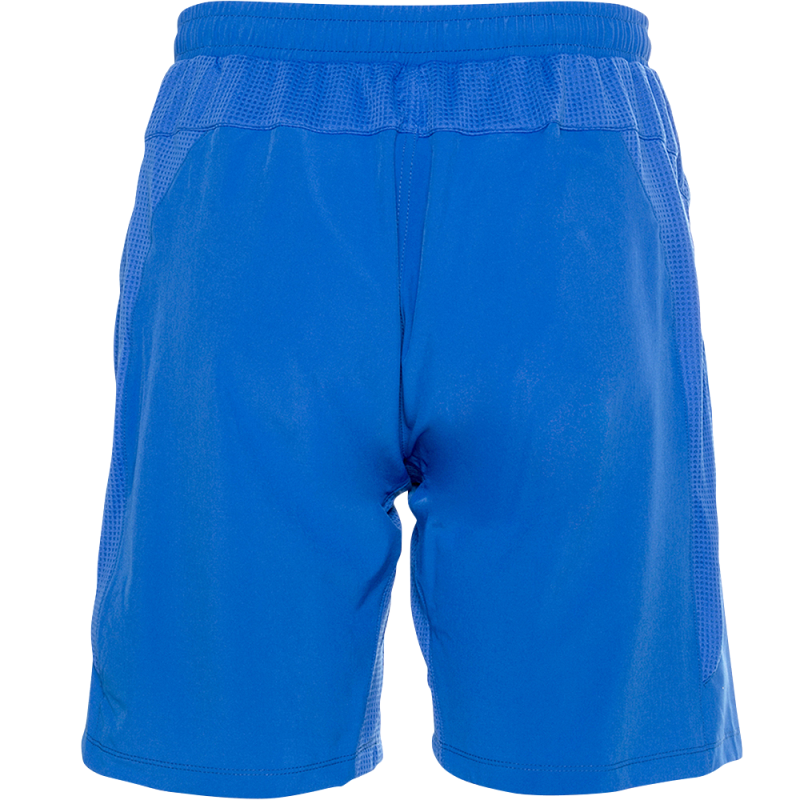 The Indian Maharadja Men Tech short IM Cobalt – afbeelding 2