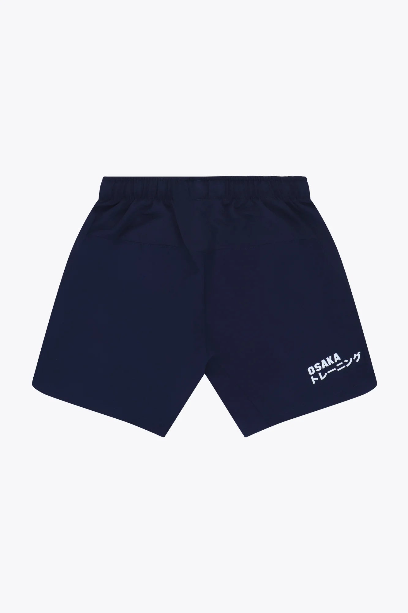 Osaka Kids Trainings Short S REC Navy