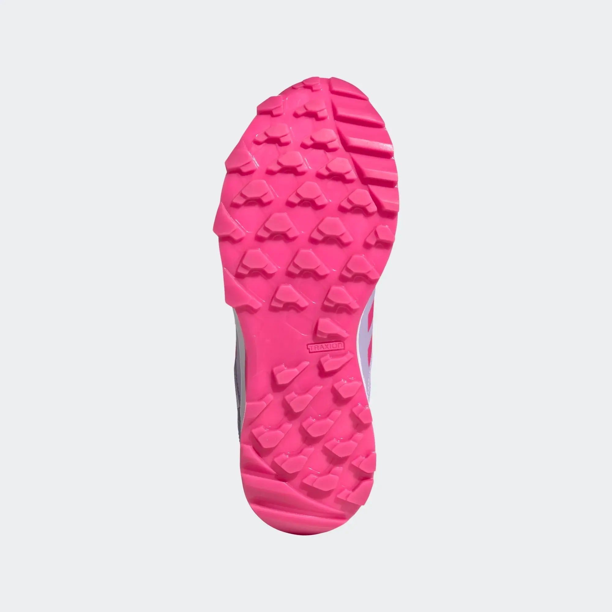 Adidas Youngstar Lucid Pink / Ftwr White / Core Black – afbeelding 2