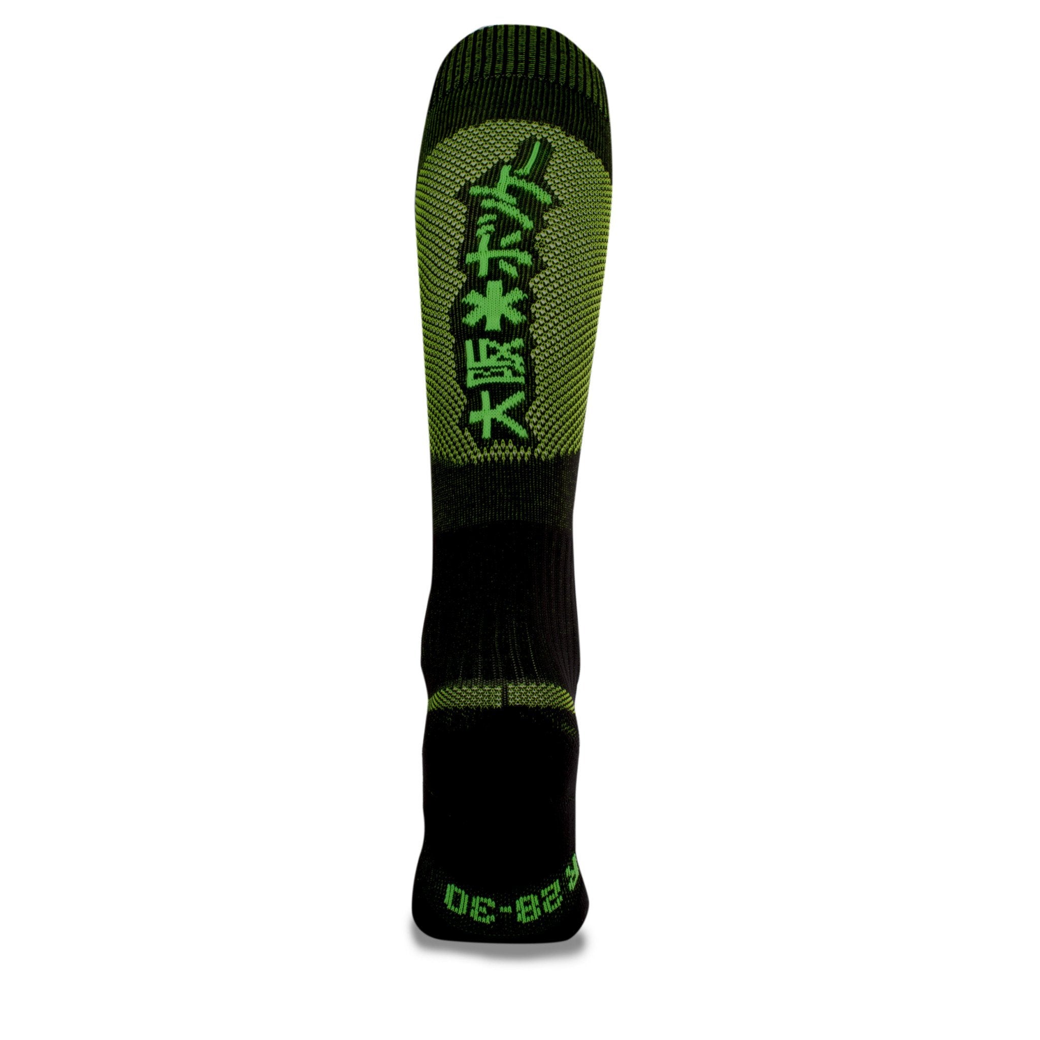 Osaka SOX Black / Yellow Melange – afbeelding 2