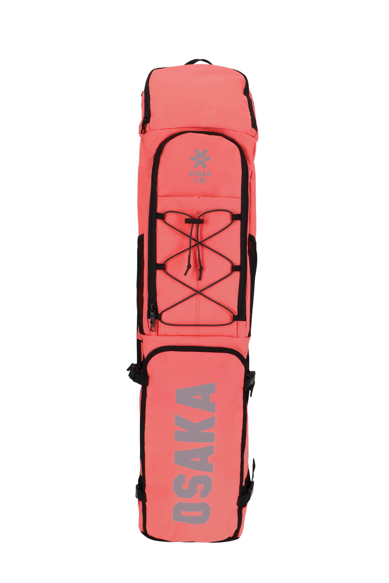 Osaka Pro Tour Large Stickbag Neon Flare