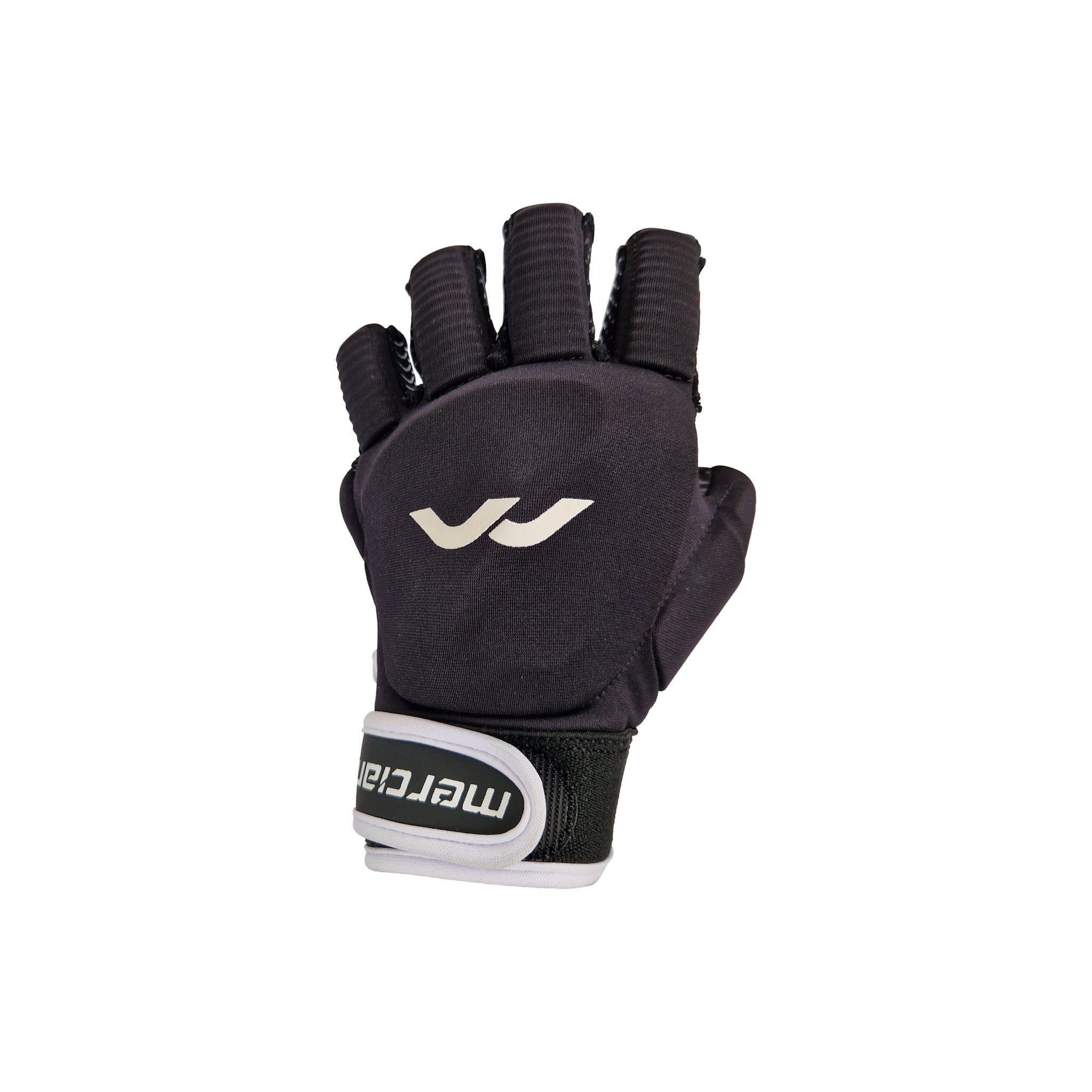 Mercian Elite Players Glove Left Hand Black – afbeelding 2