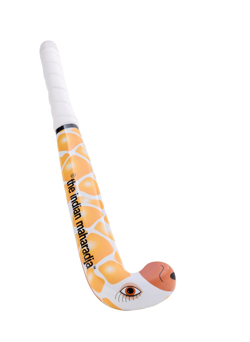 The Indian Maharadja Baby Giraffe – afbeelding 3