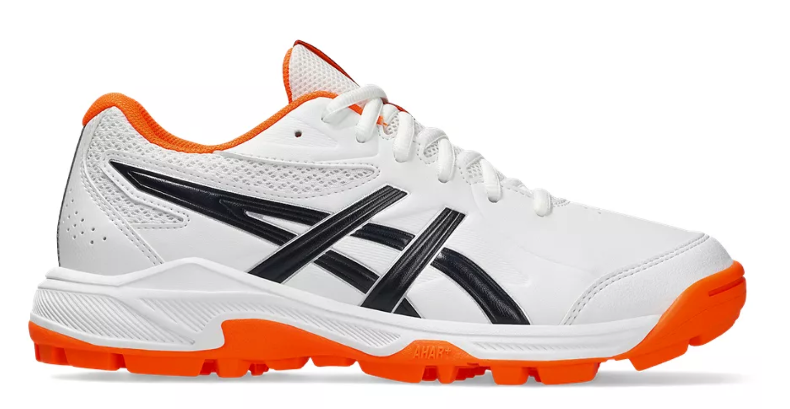 Asics Gel Peake 3 GS White / Midnight