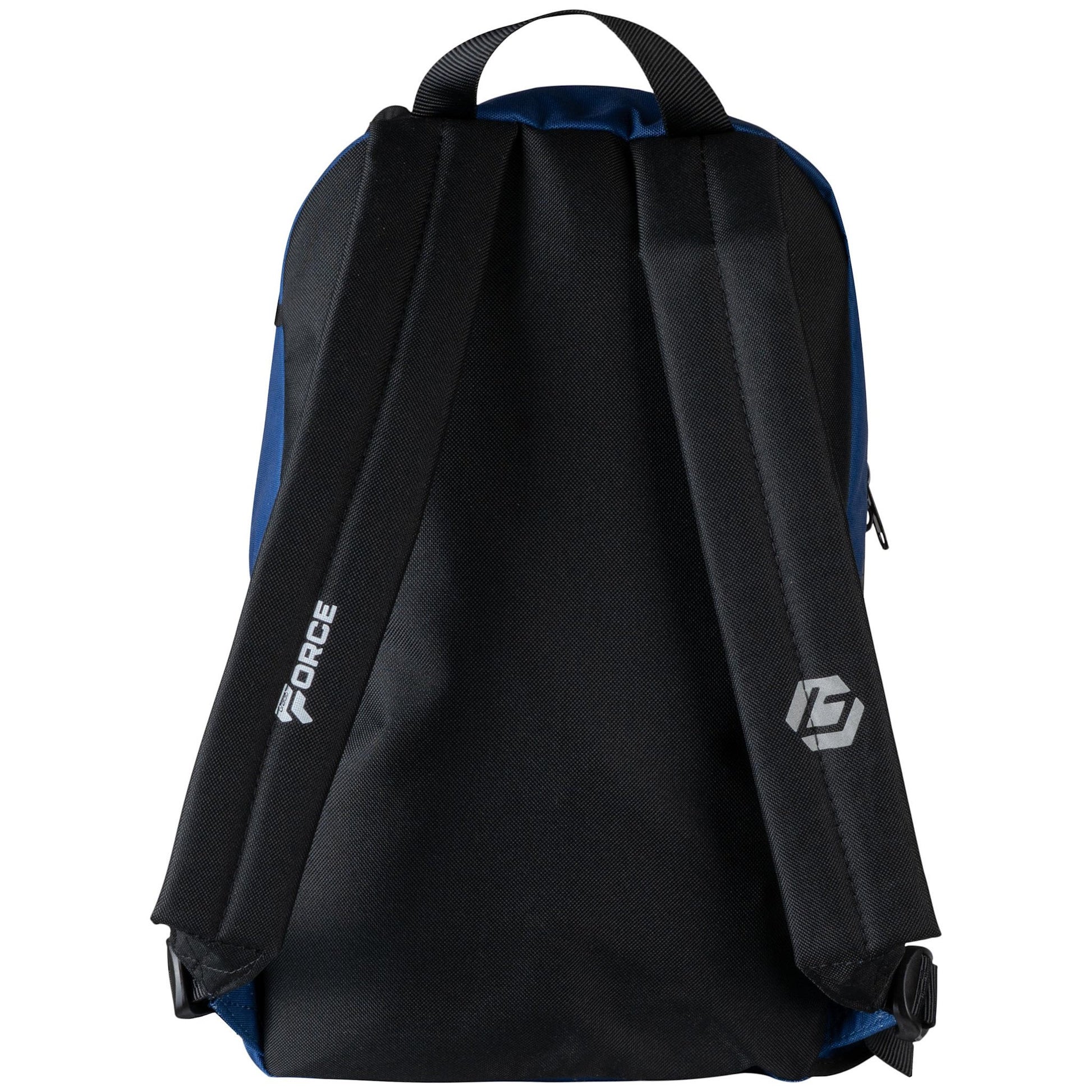 Brabo Backpack Force Navy/White – afbeelding 2