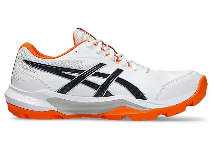 Asics Gel-Peake 3 Unisex White / Midnight