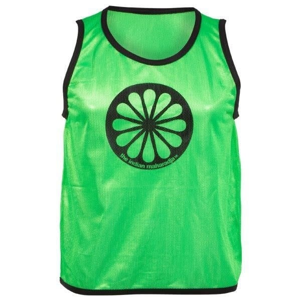 The Indian Maharadja T5 Bips Mesh Groen Hesje Small