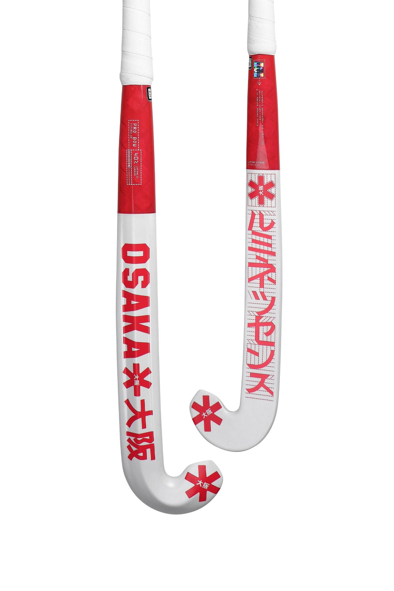 Osaka Pro Bow 40 Futurelab