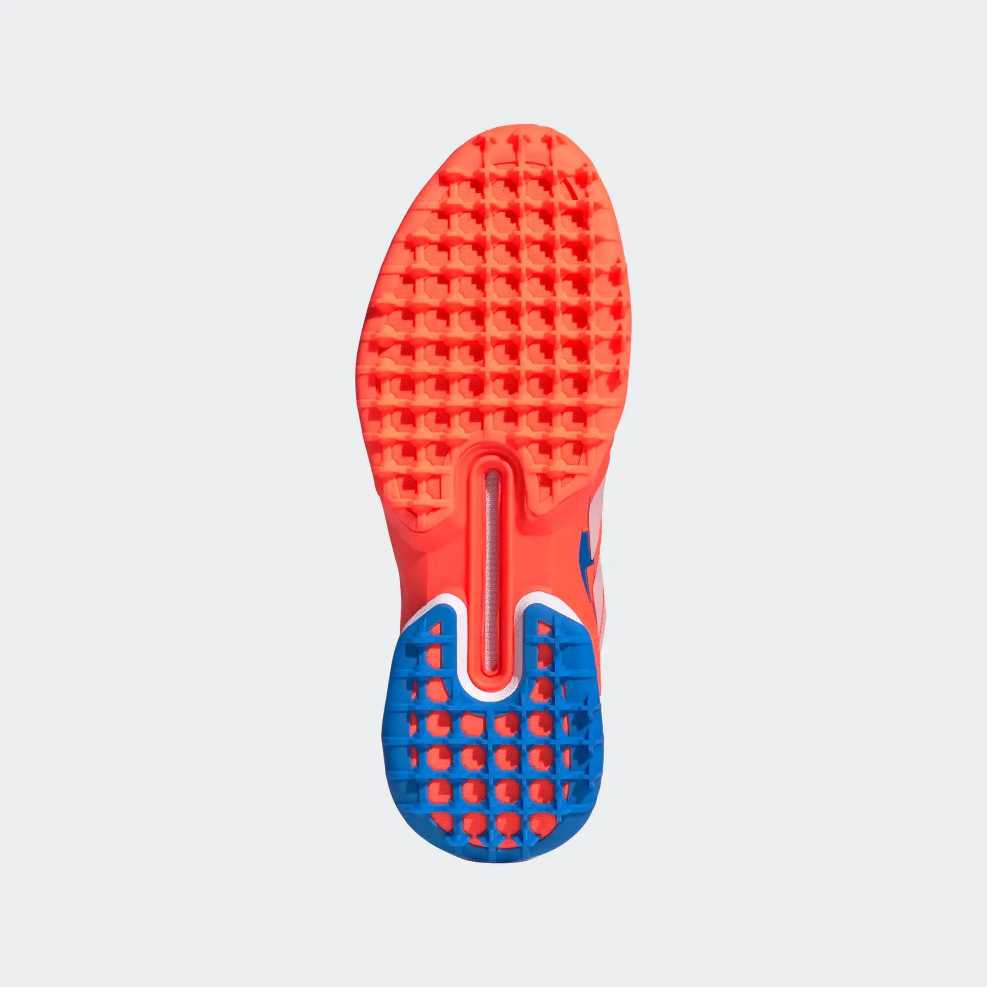 Adidas Adizero Lux 3 Team Solar Orange / Zero Met / Bright Royal – afbeelding 2