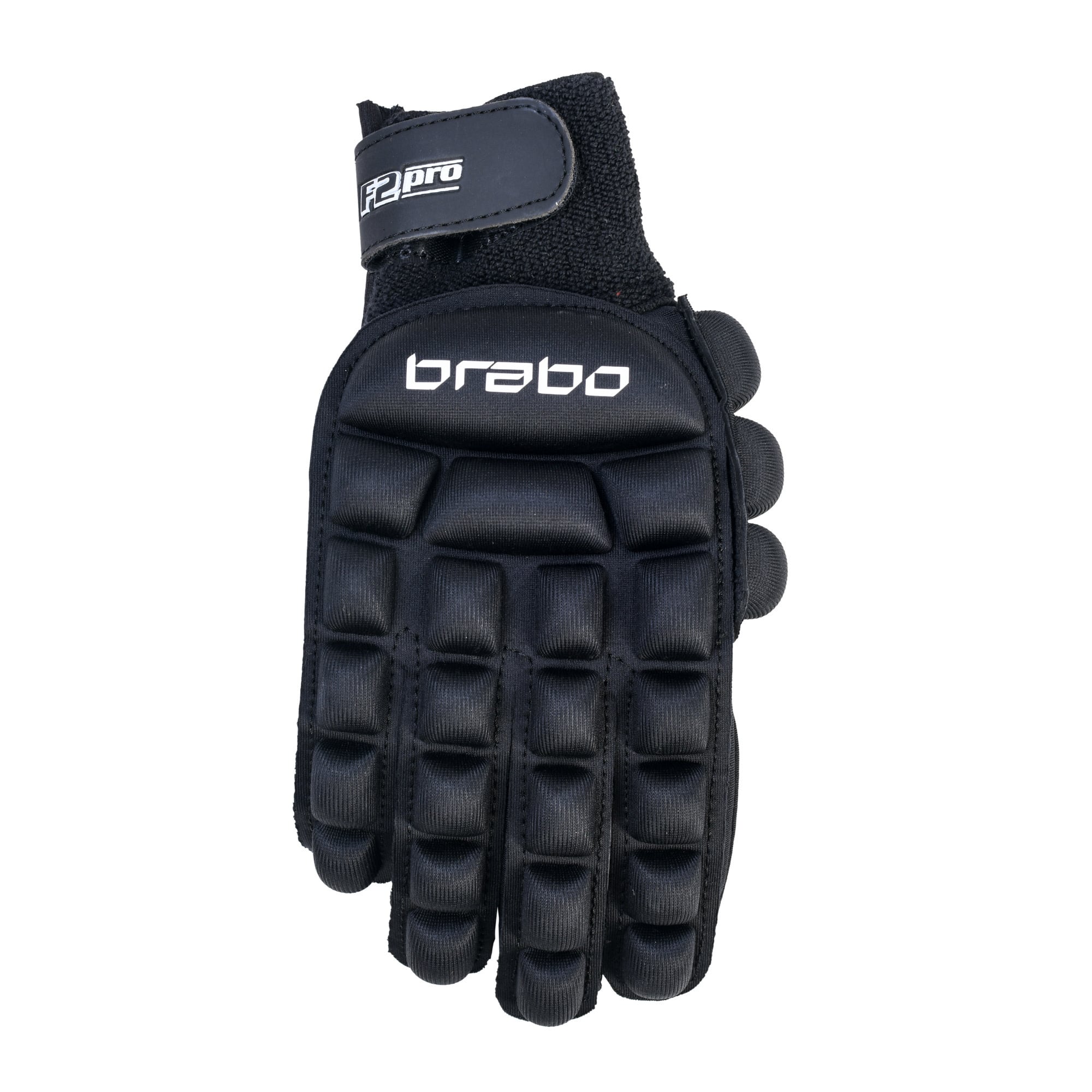 Brabo indoor Pl. Glove – afbeelding 2