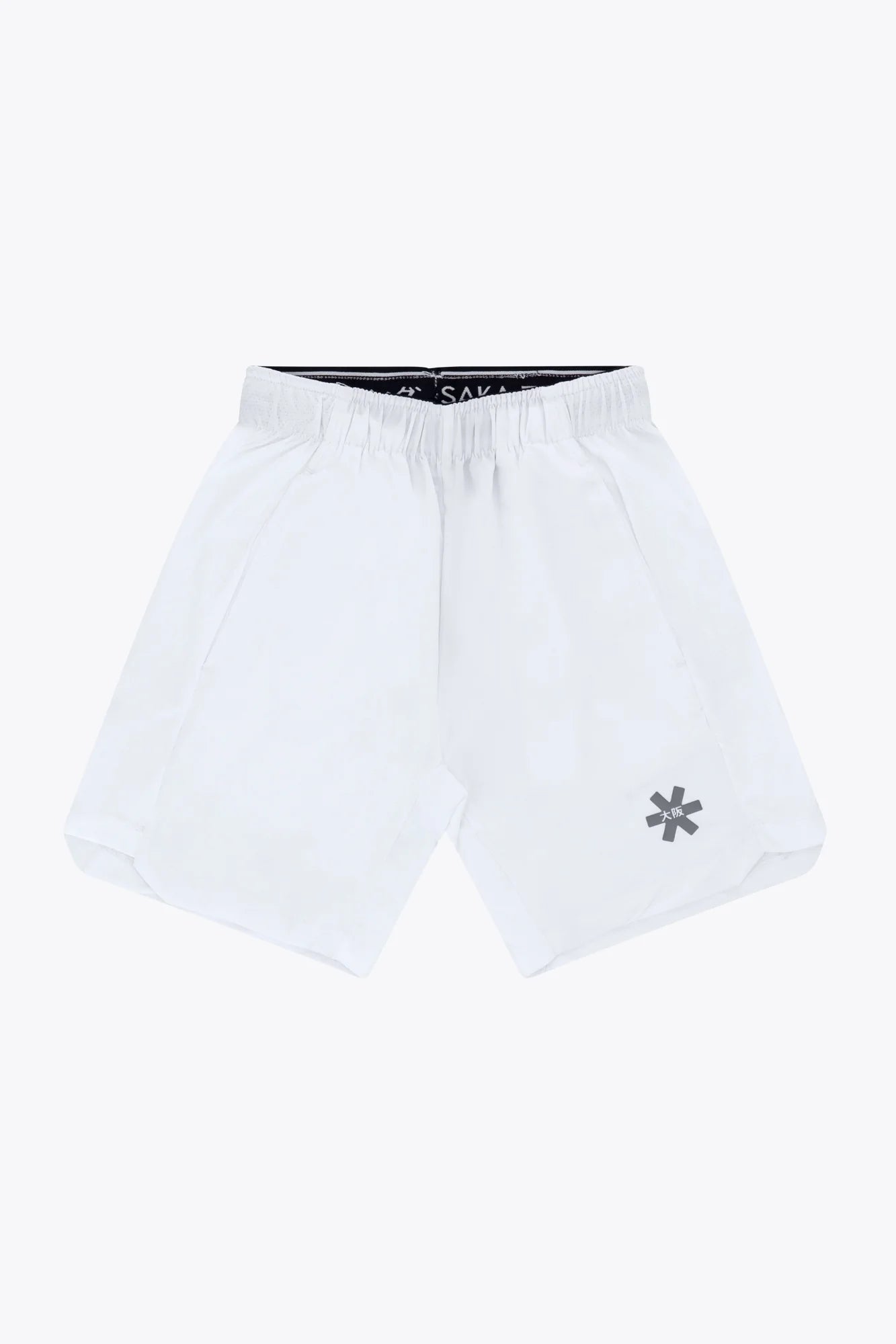 Osaka Kids Trainings Short S REC White