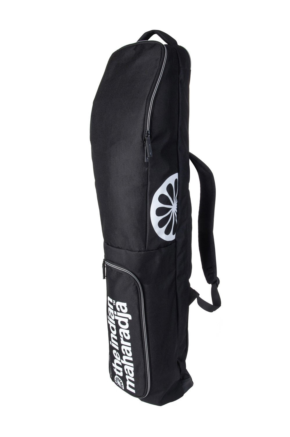 The Indian Maharadja Stick bag CMX - black