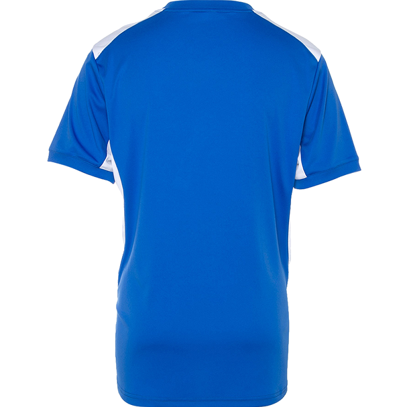 The Indian Maharadja Junior Goalkeeper Short Sleeve Shirt IM Cobalt – afbeelding 2