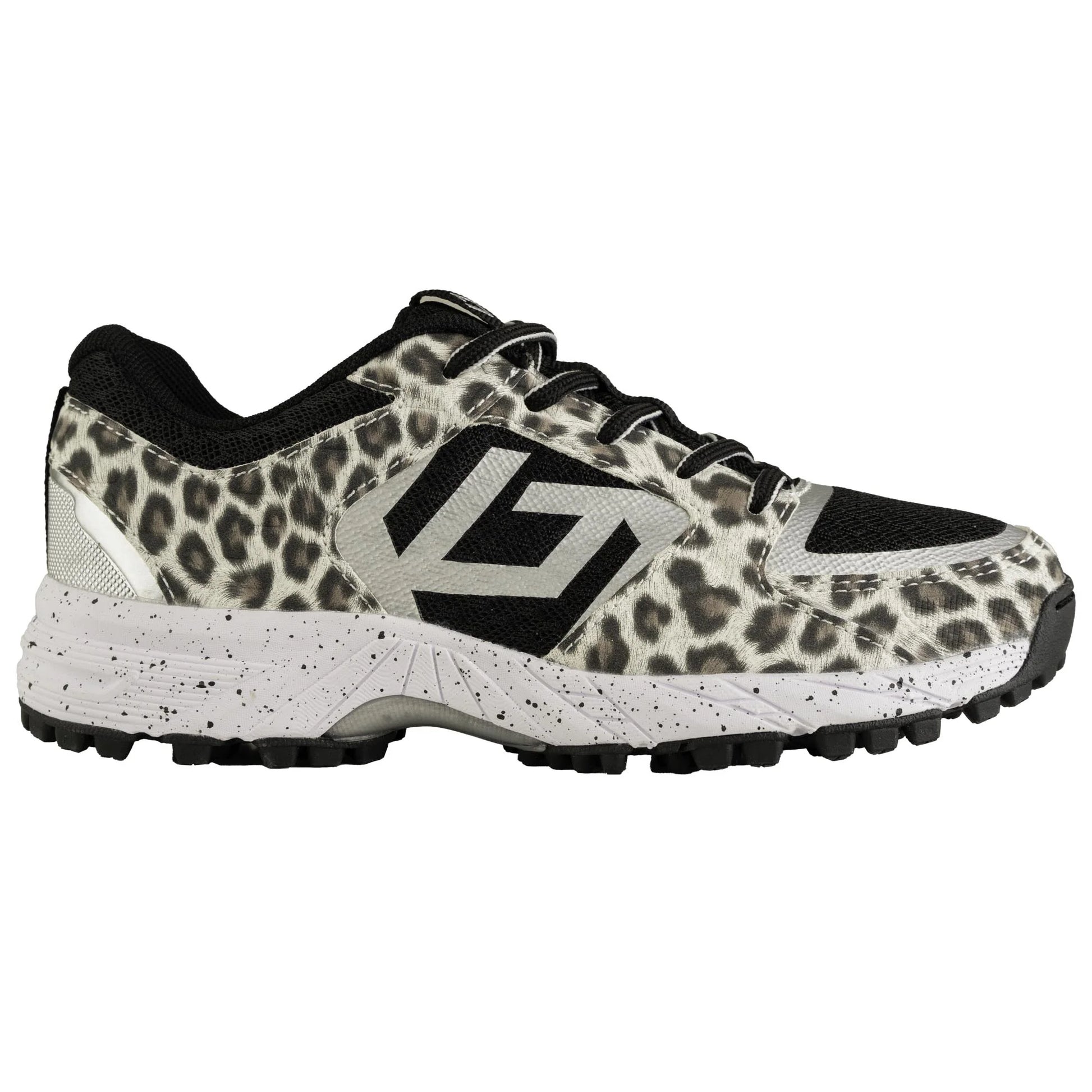 Brabo Shoe Tribute Leo / Bk
