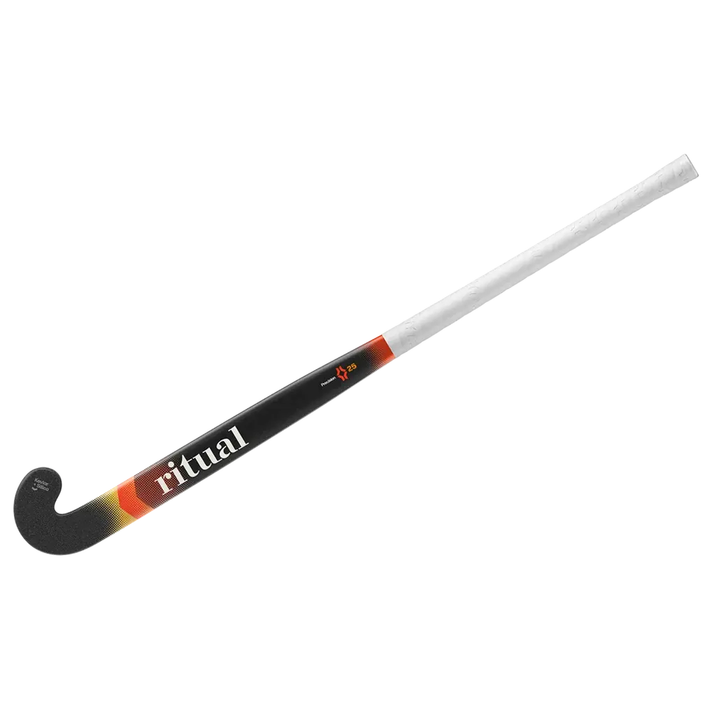 Ritual Precision 25 Late Bow zaalhockeystick