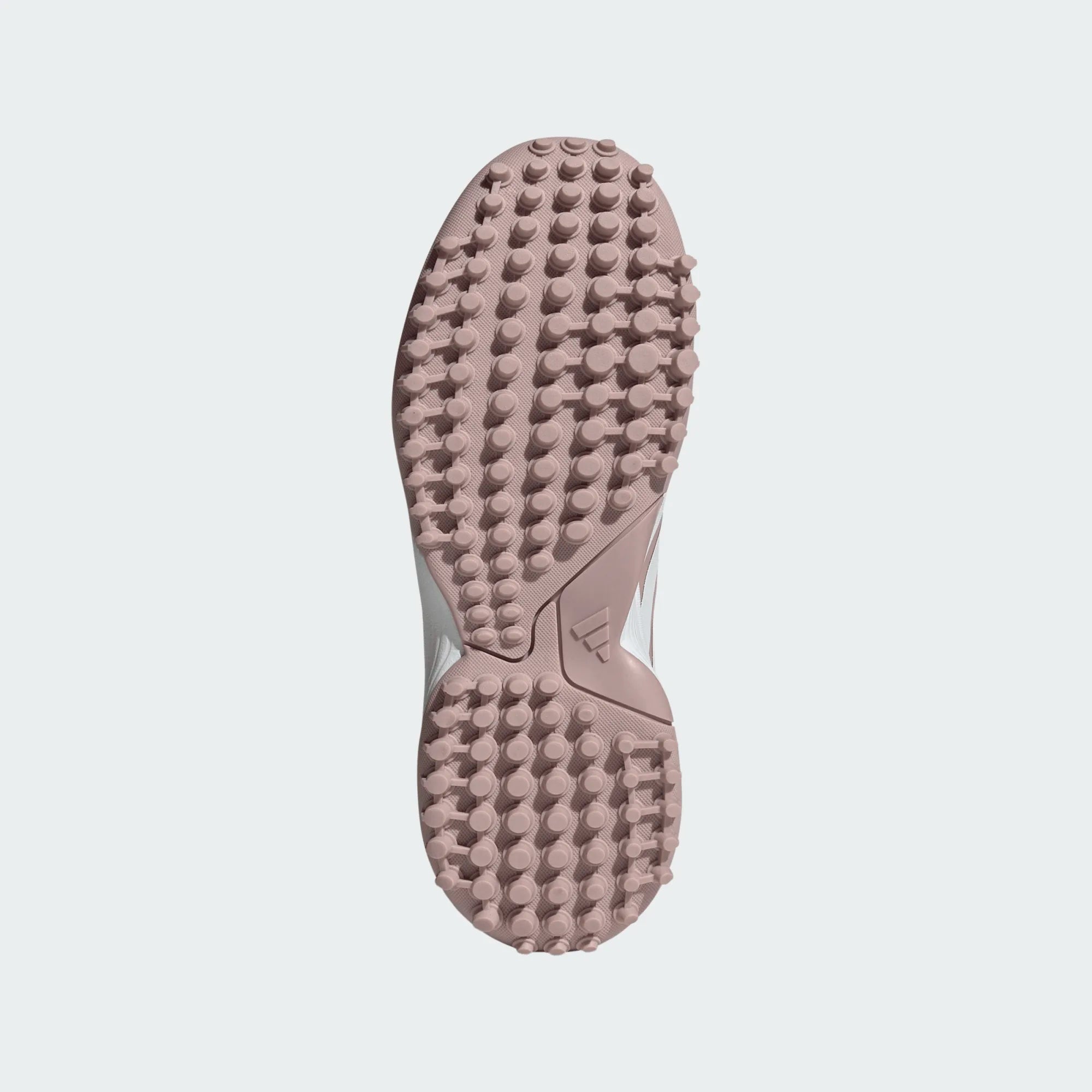 Adidas Hockey Youngstar 2 26/27 Lilac-White – afbeelding 3