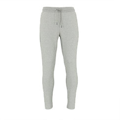 Kota Men Classic Jogger Grey Melange