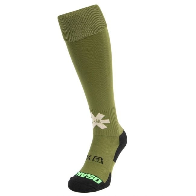 Hockey socks olive