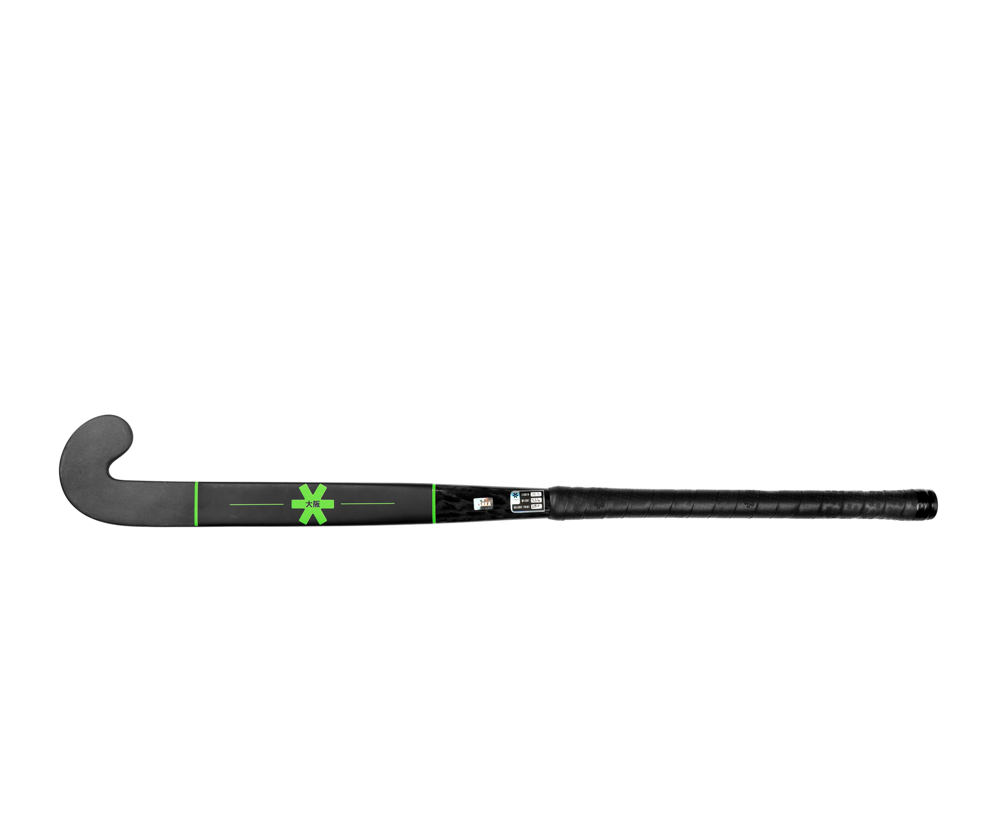 Pro Tour 40 Low Bow 36.5"