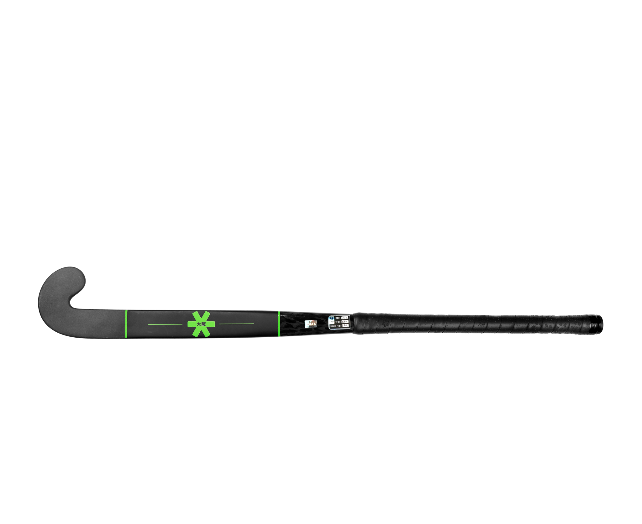 Pro Tour 40 Low Bow 36.5"