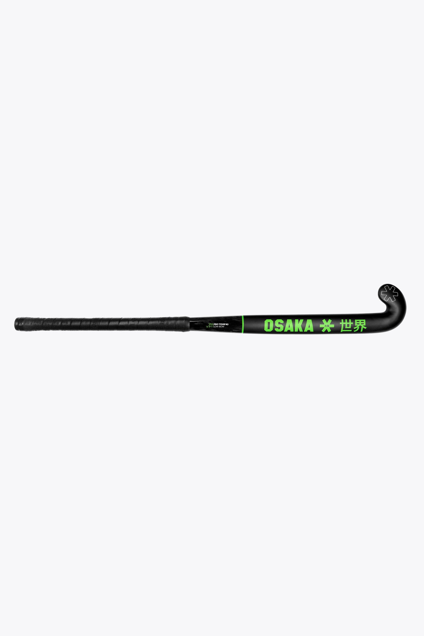Pro Tour 40 Low Bow 36.5"