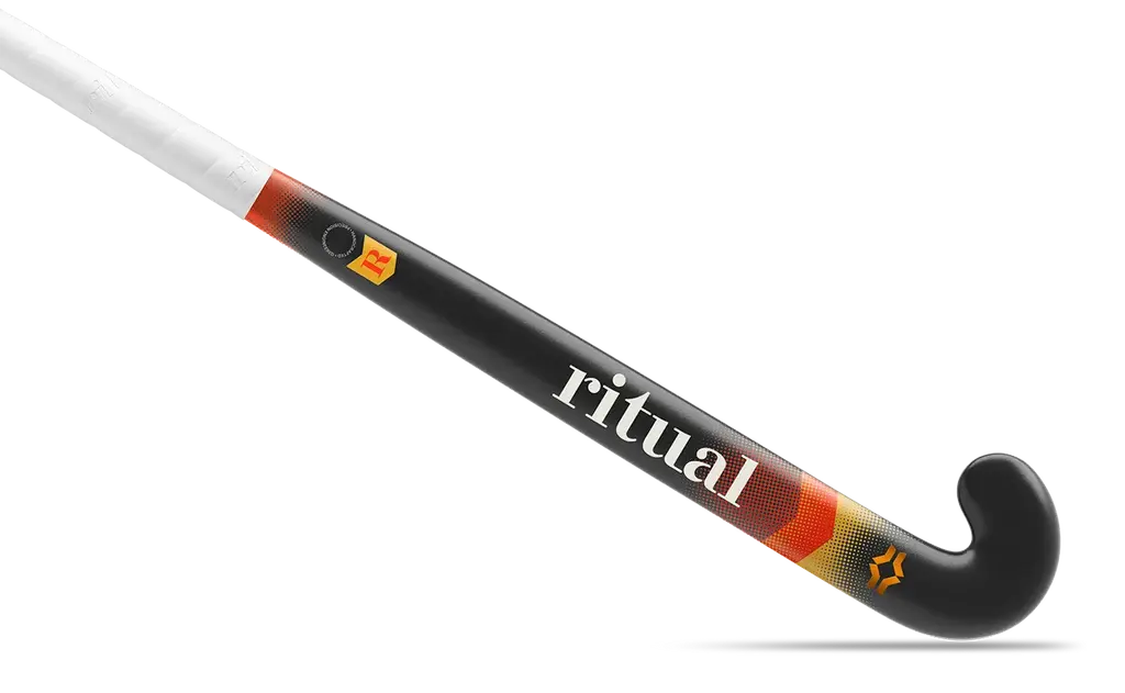 Ritual Precision 25 Late Bow zaalhockeystick
